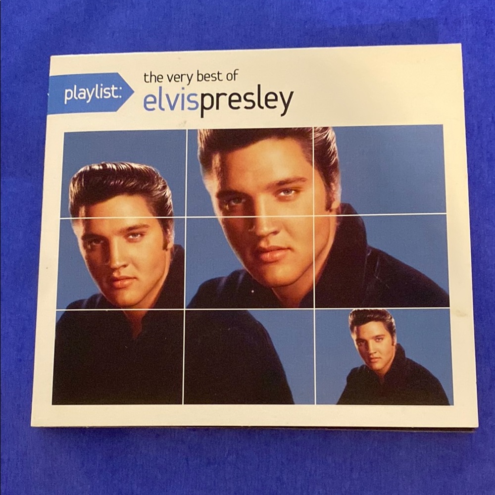 Elvis Presley CD - BUNDLE & SAVE!